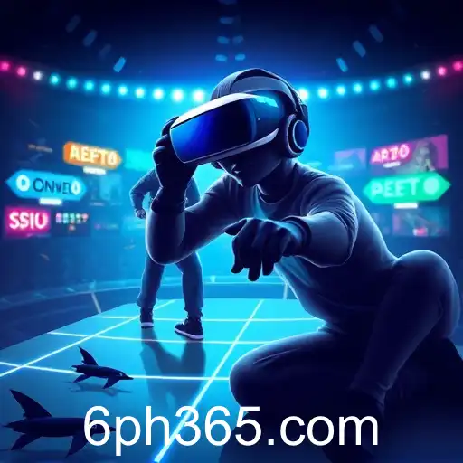 The Evolution of Online Game Portals in 2025