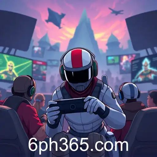 Gaming Trends of the Year