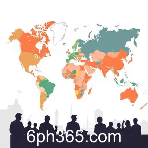 PH365: A Hub for Global Perspectives