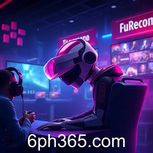 Revolutionizing Online Gaming with PH365