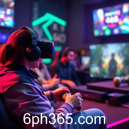 The Rise of Online Gaming Communities