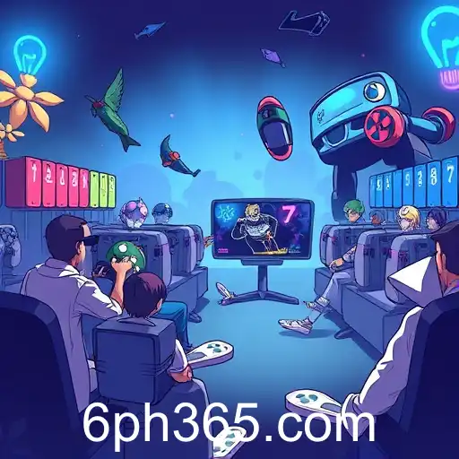 The Rise of PH365 in Online Gaming