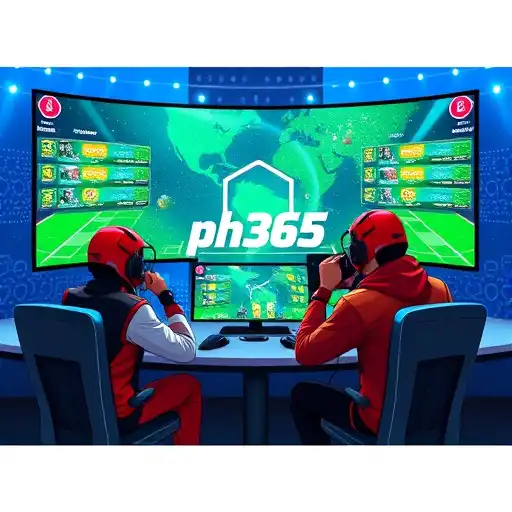 The Evolution of Gaming: A Look at PH365