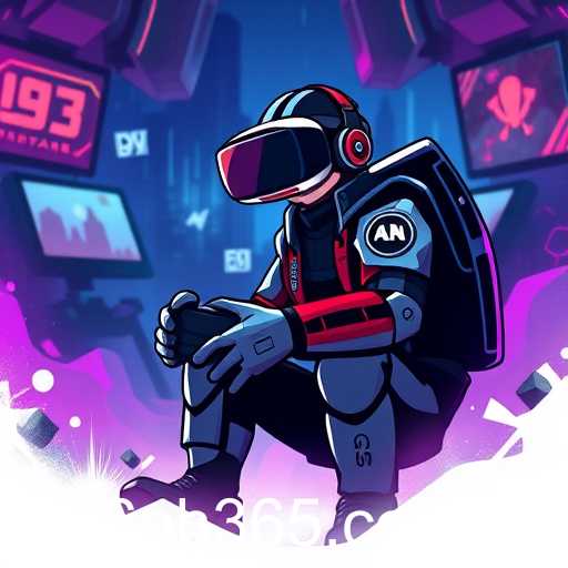 The Digital Evolution of Gaming