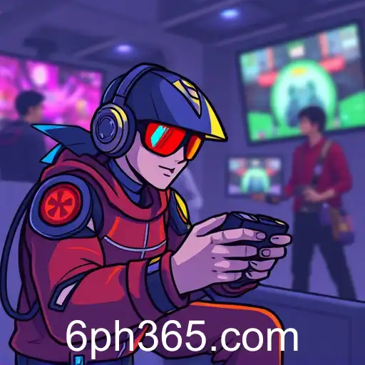 Digital Transformation in Gaming: A New Era