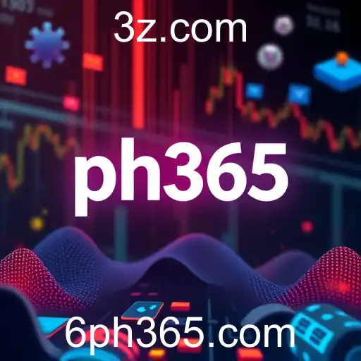 Exploring 'Financial News' as a Game Category: The Revolutionary Impact of 'ph365'