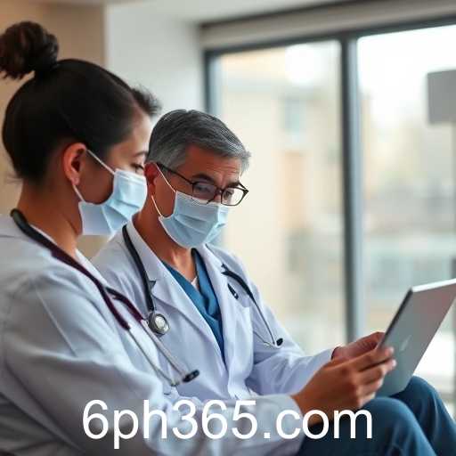 The Future of Telemedicine and Health Technology