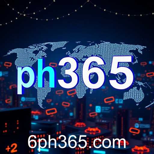 Gaming Evolution: The Rise of PH365