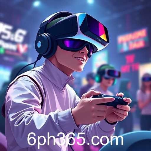 Gaming Trends Shaping the Next Decade