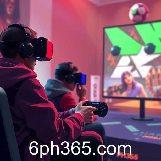 The Impact of Online Gaming Platforms in 2025