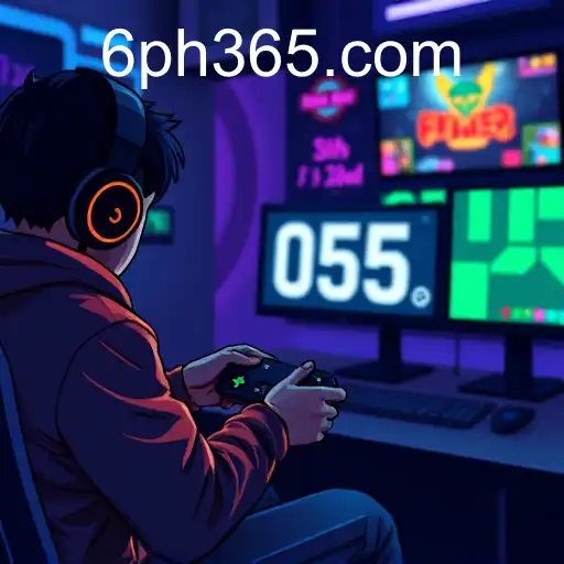 The Digital Playground: ph365 Pioneers Inclusive Gaming Trends