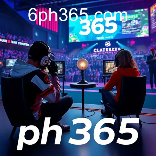 The Growing Influence of Gaming in 2025