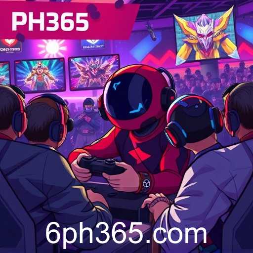 The Rise of Interactive Gaming on PH365