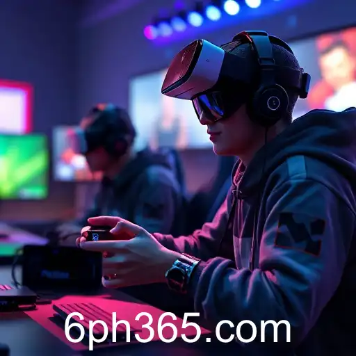 A New Era for PH365 Gaming