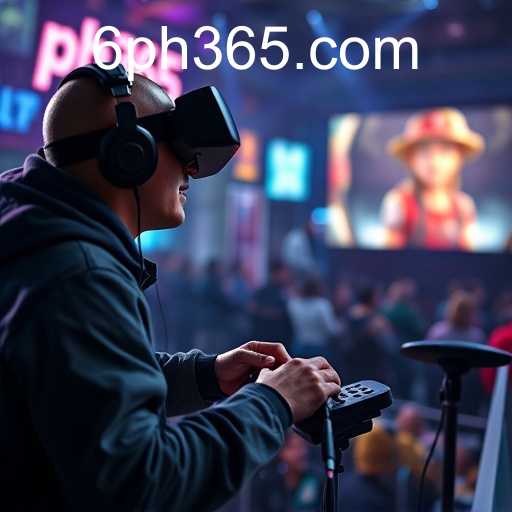 The Evolution of Online Gaming: Where We Stand