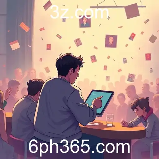 Exploring the Emergence of 'Opinions & Views' in Gaming: The Role of 'ph365'
