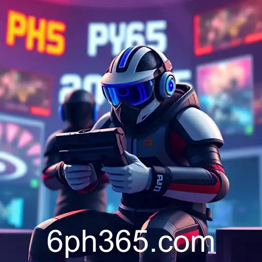 Exploring Online Gaming Trends: The Rise of PH365