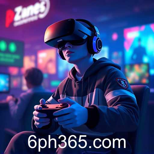 The Rise and Influence of PH365 in Gaming