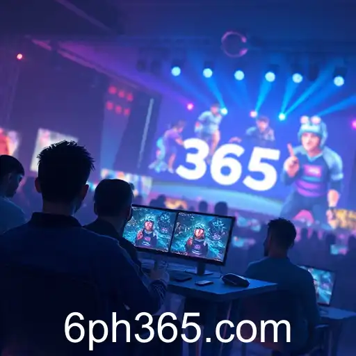 The Rise of Online Gaming Communities in the Mid-2020s