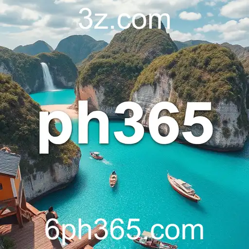 Discovering the Philippines: Your Guide to 'Travel Guides' and 'ph365'