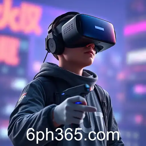 Virtual Reality Gaming Trends in 2025